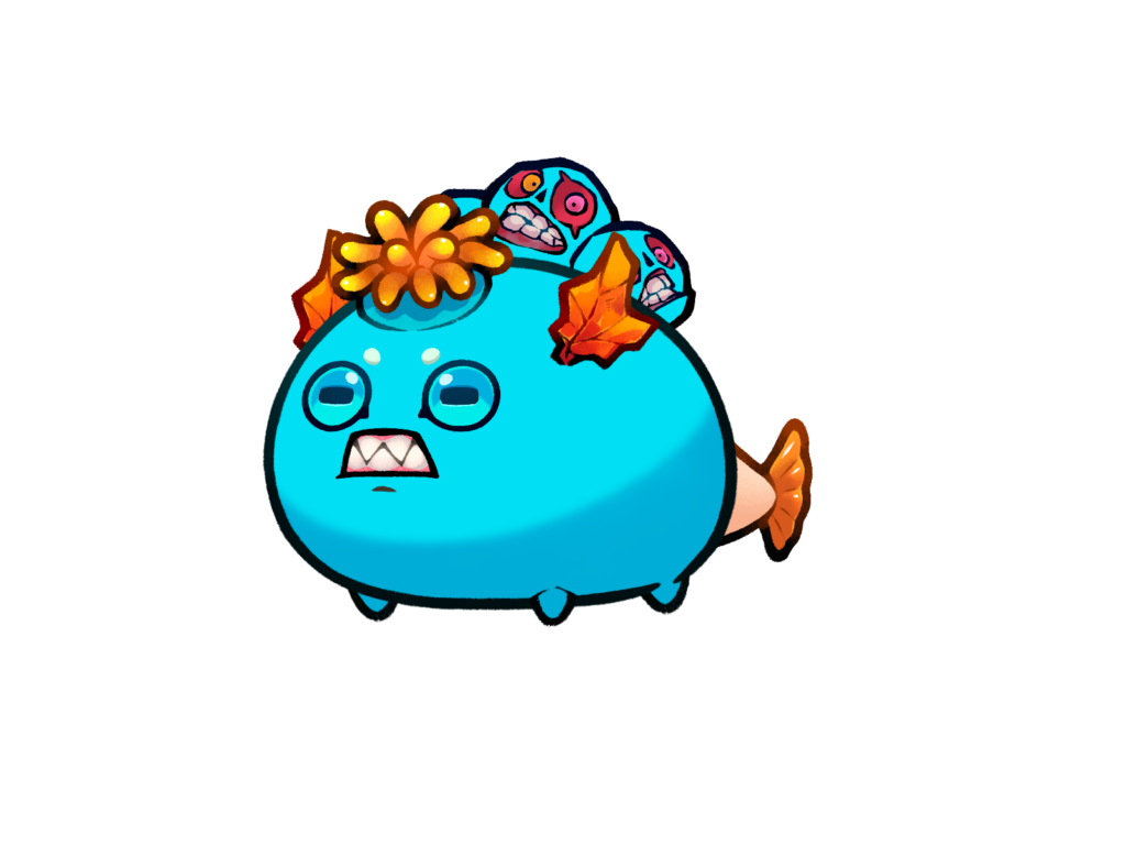 Axie 4319131