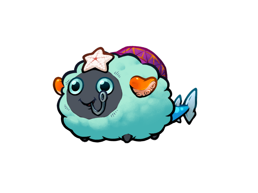 Axie Image