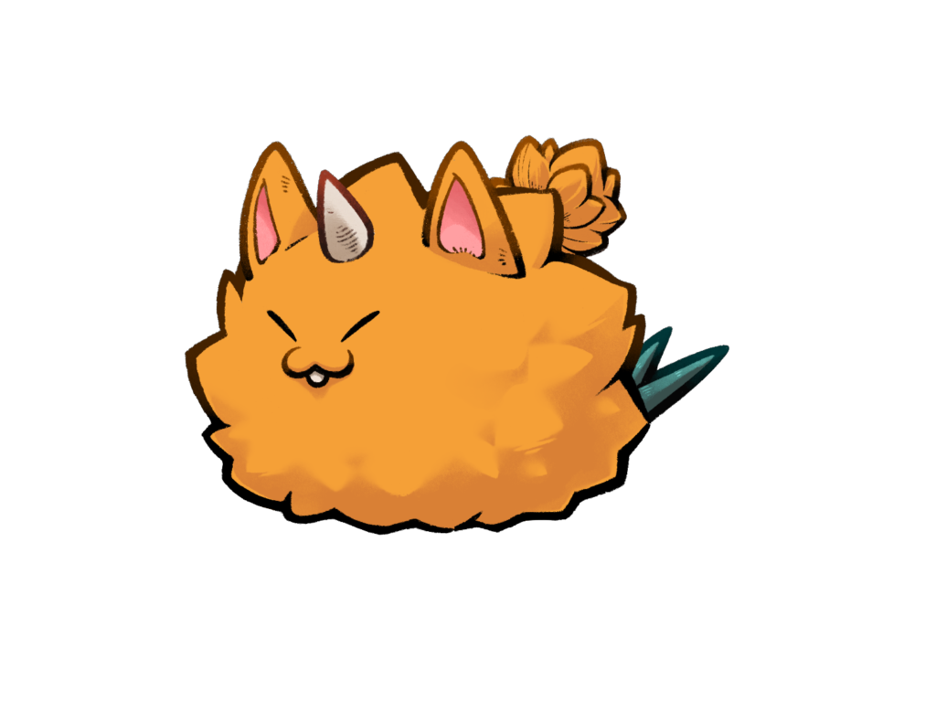 Axie Image