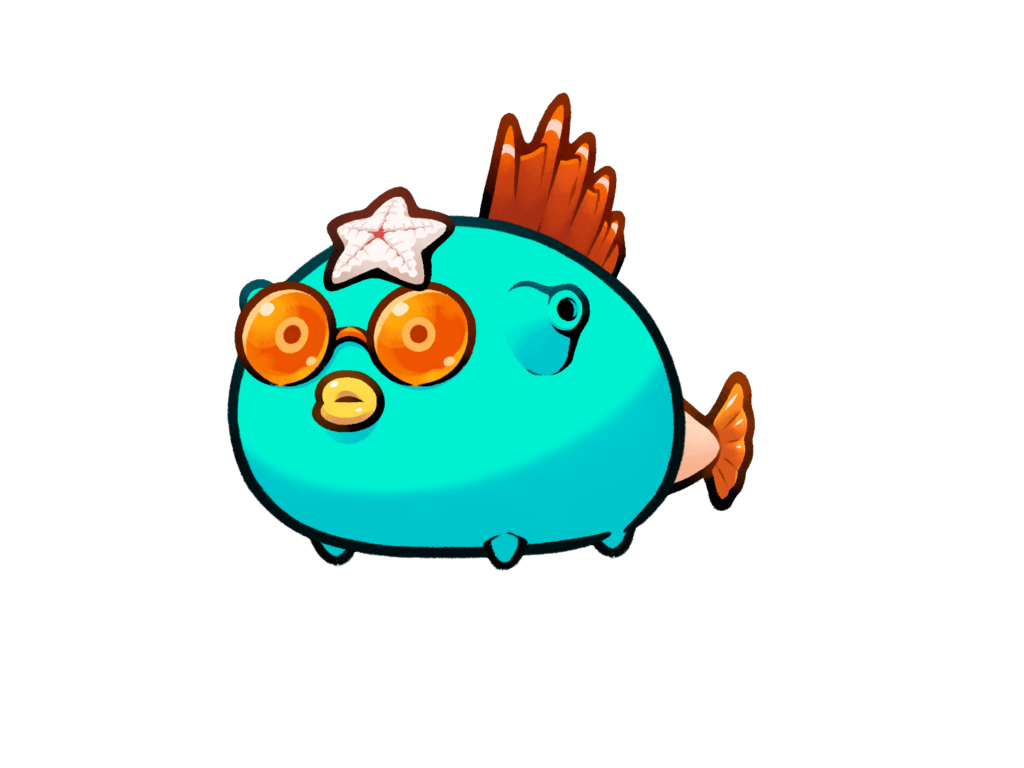 Axie 432131