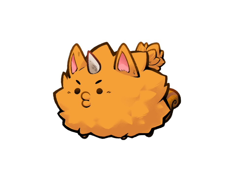 Axie Image