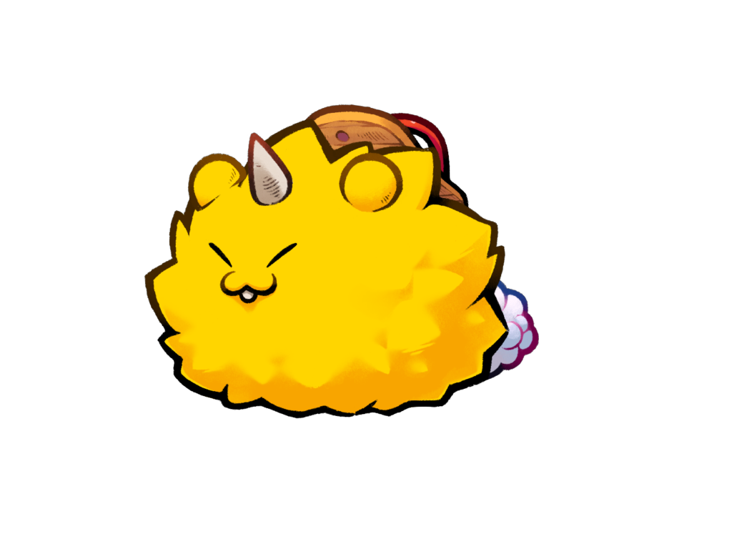 Axie Image