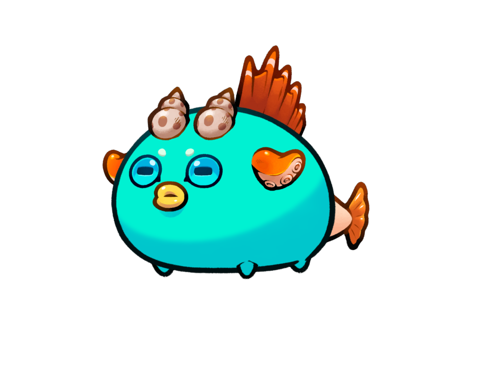 Axie Image