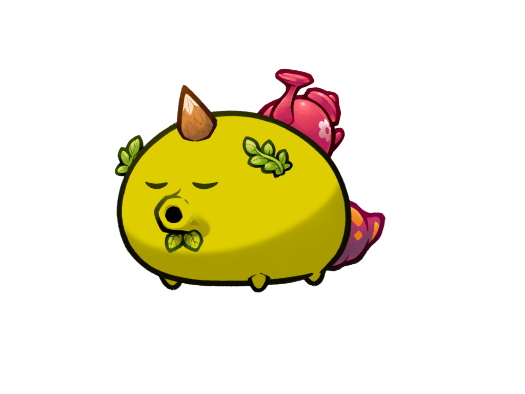 Axie Image
