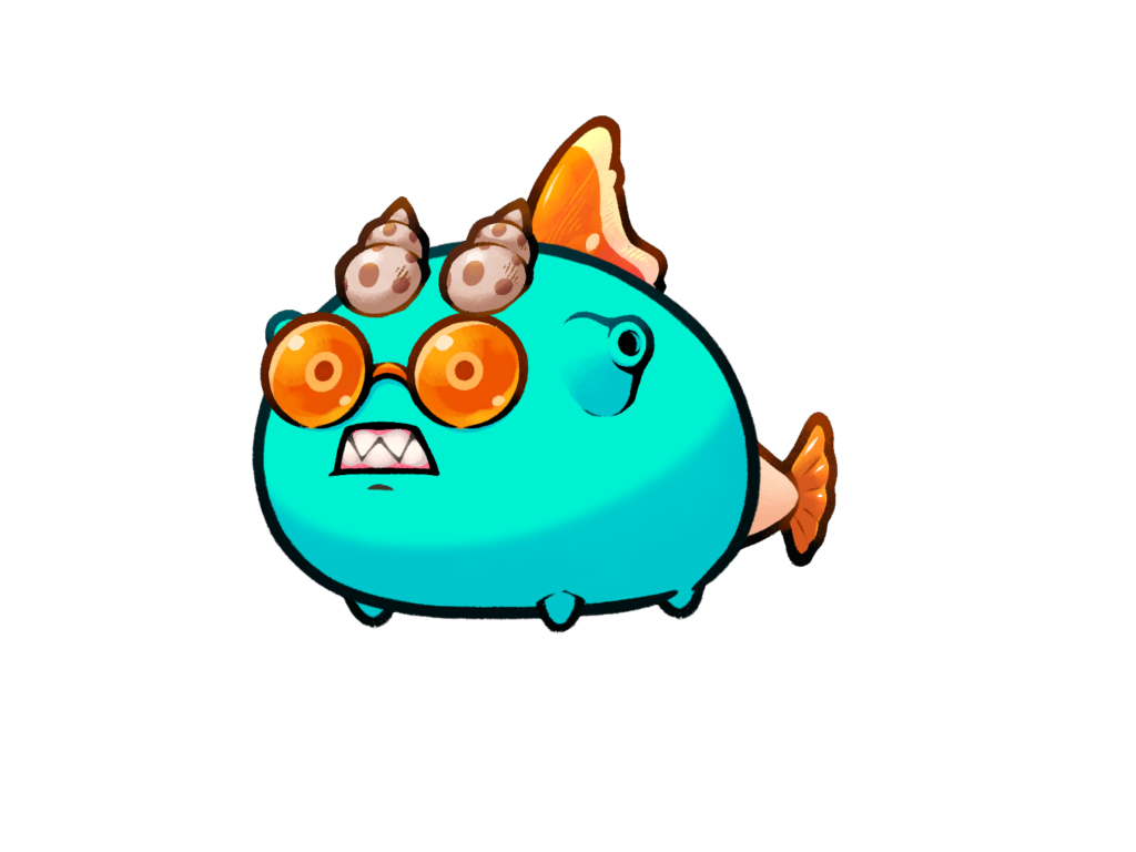 Axie 4333745