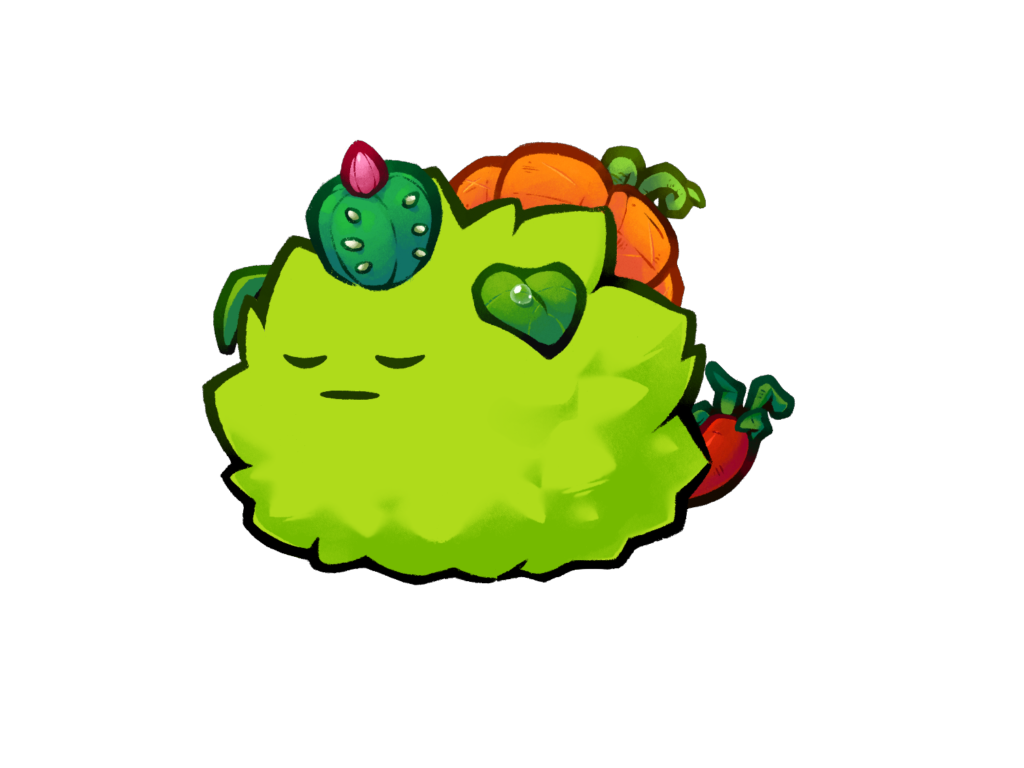 Axie Image