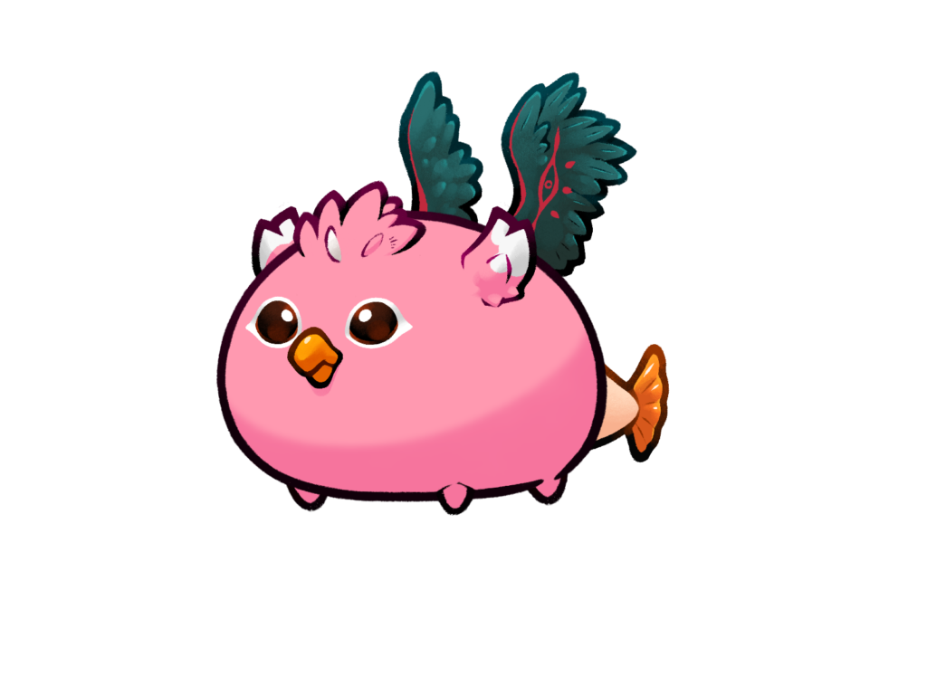 Axie Image