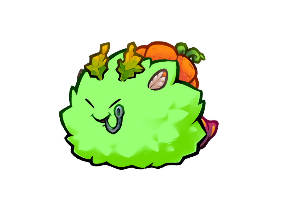 Axie Image