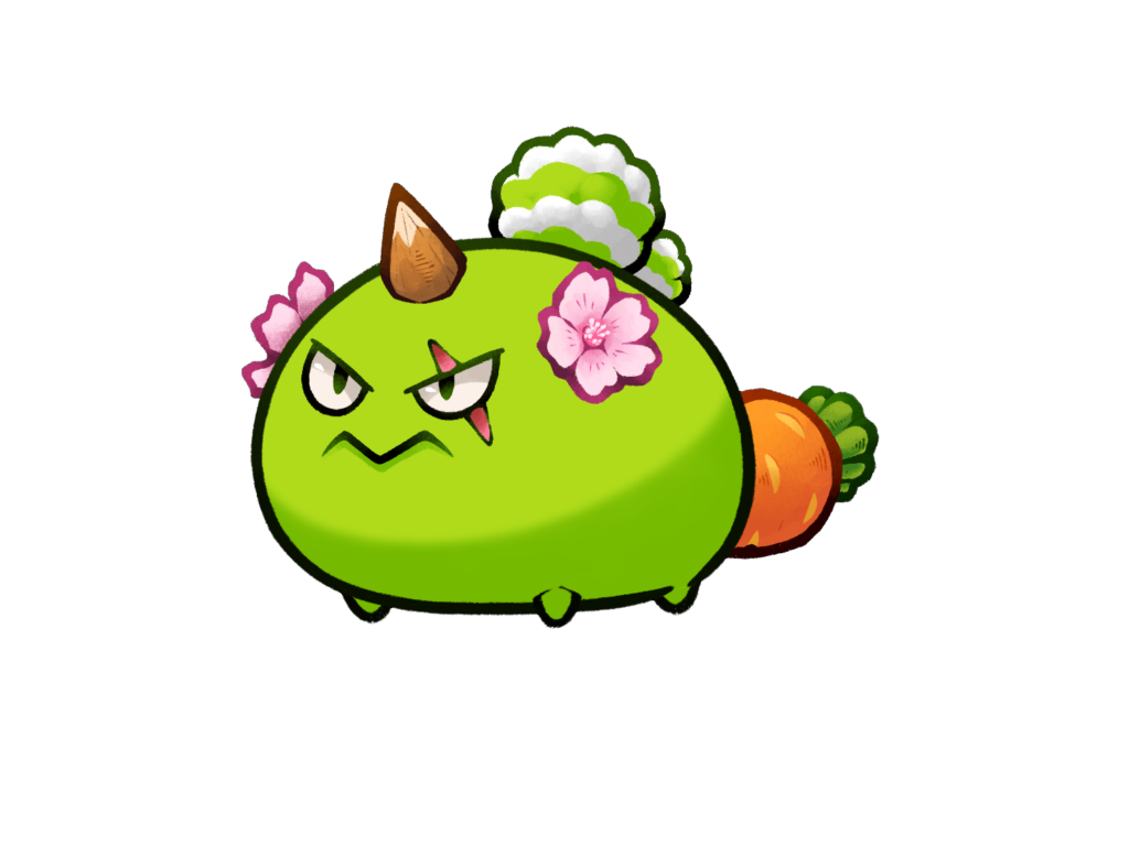 Axie Image