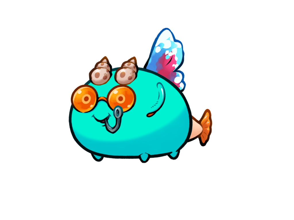 Axie 4341800