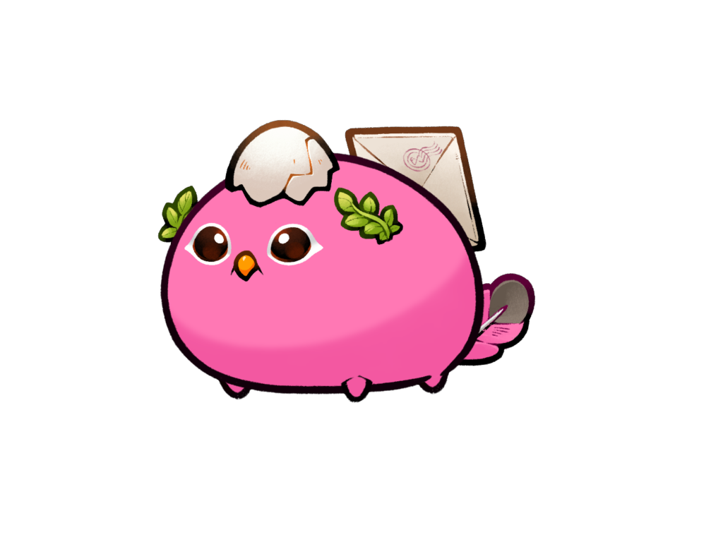 Axie 4342421