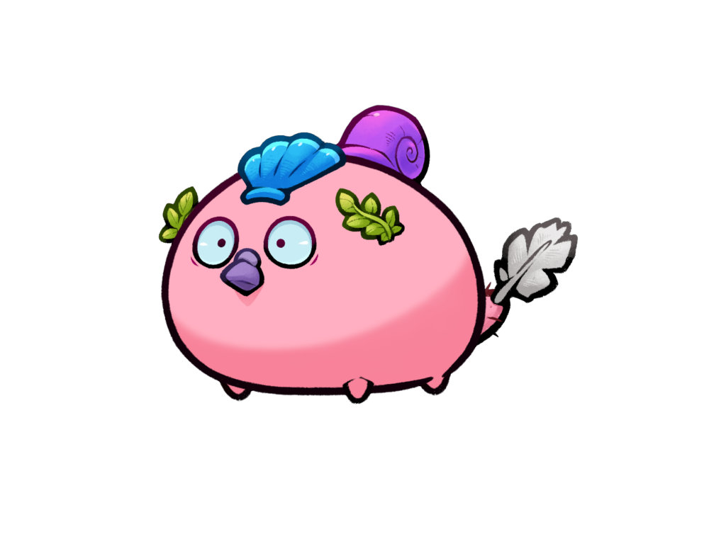 Axie Image