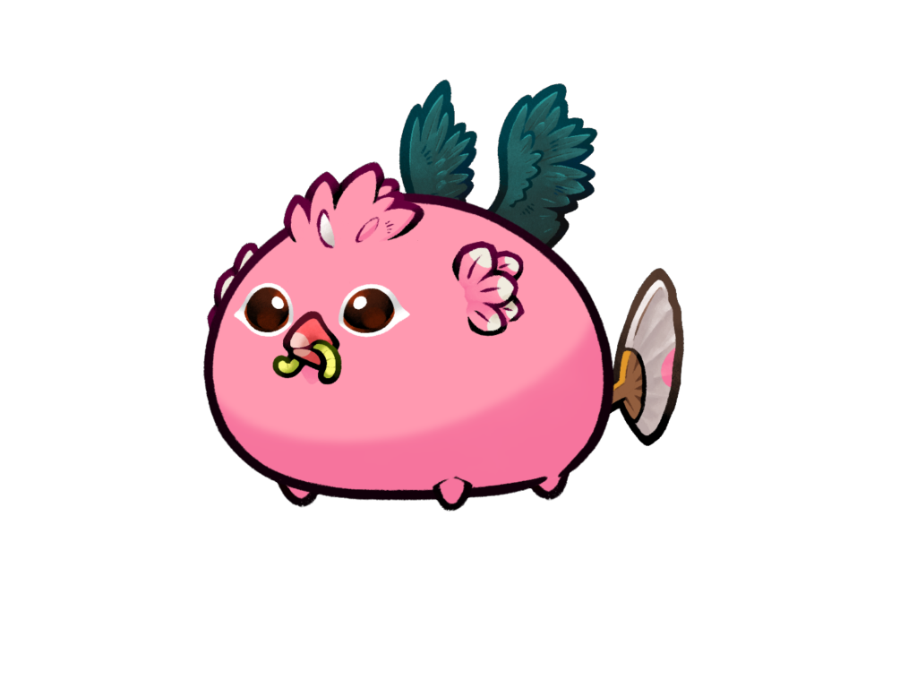 Axie Image