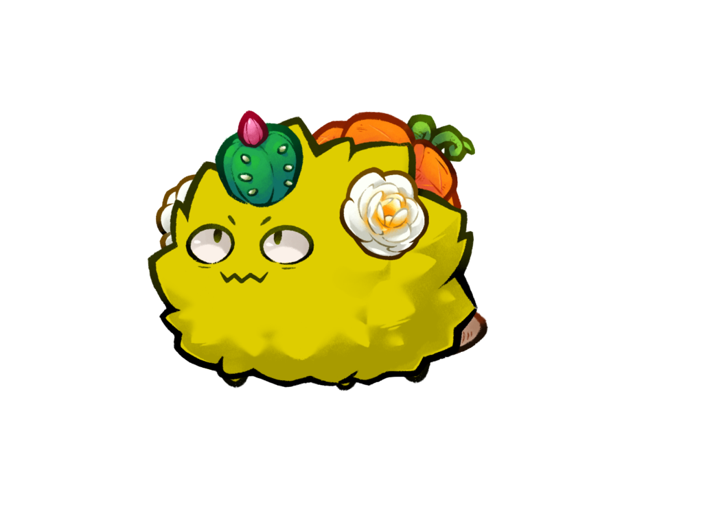 Axie Image