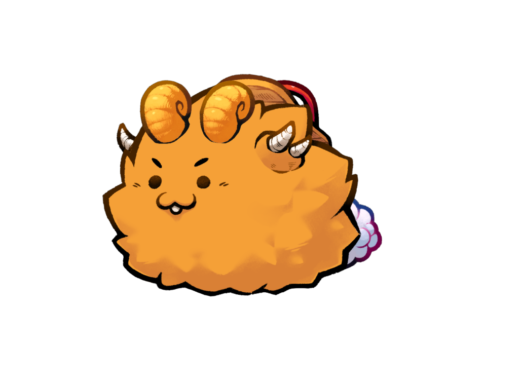 Axie Image