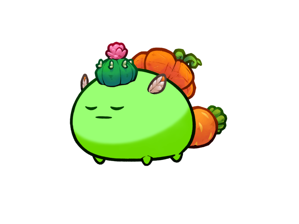 Axie Image