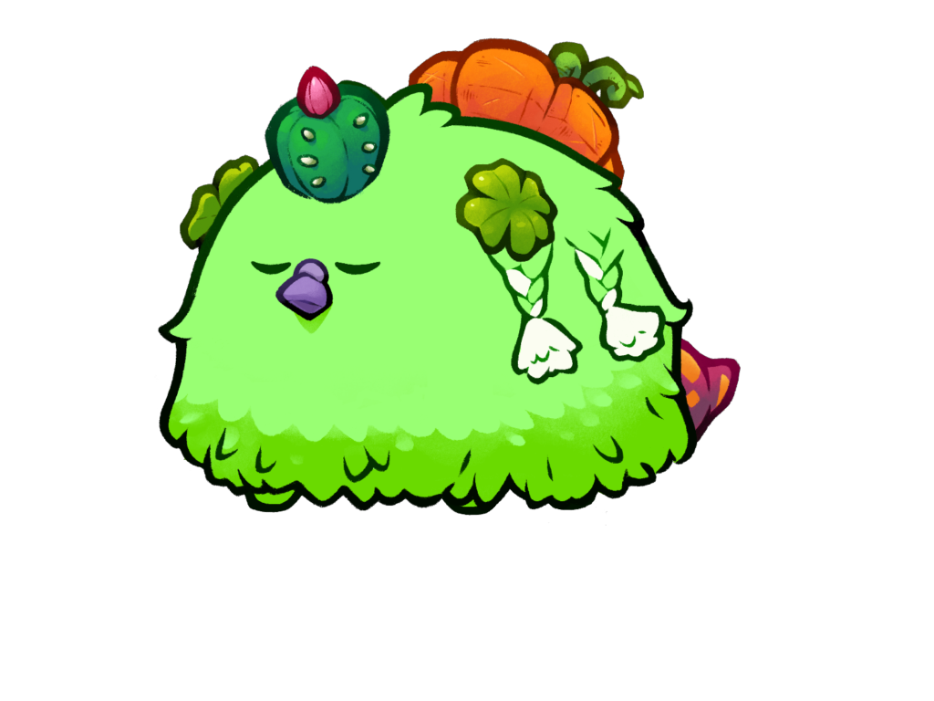 Axie Image