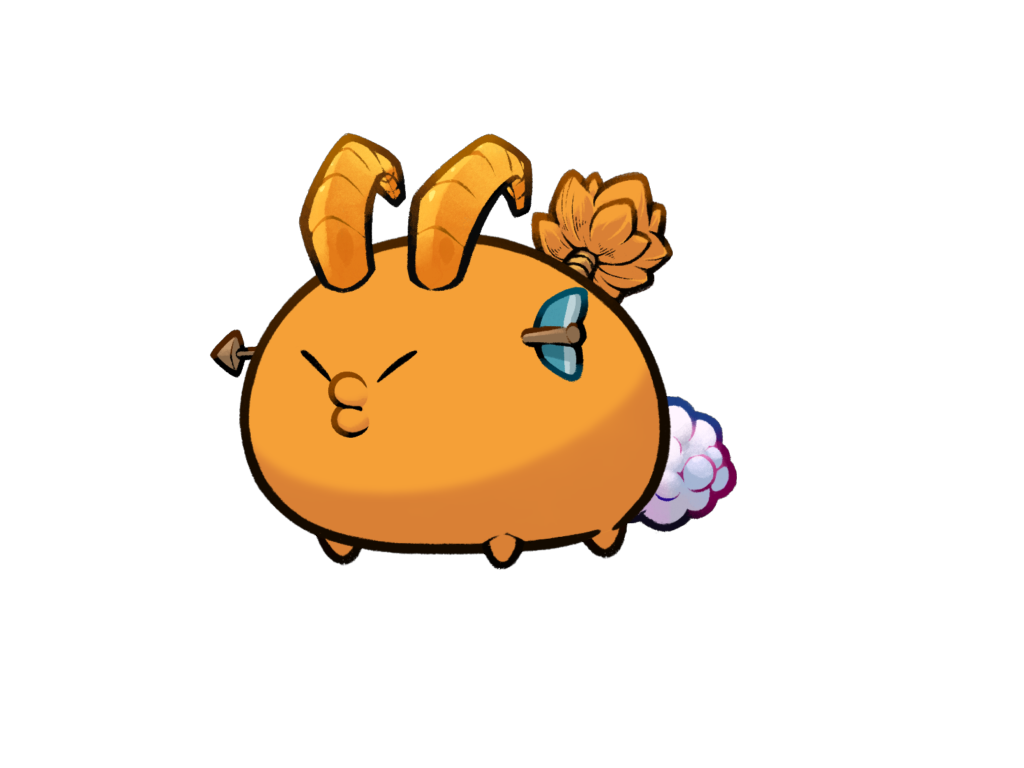 Axie 4356915