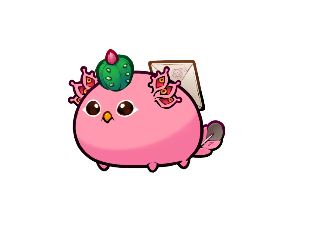 Axie Image