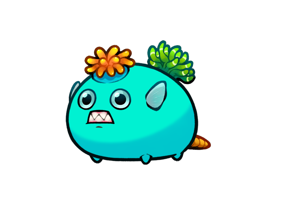 Axie Image