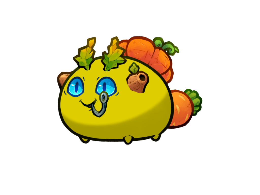 Axie Image