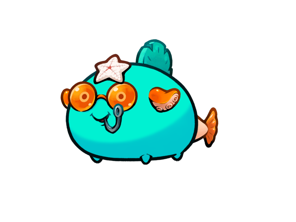Axie Image