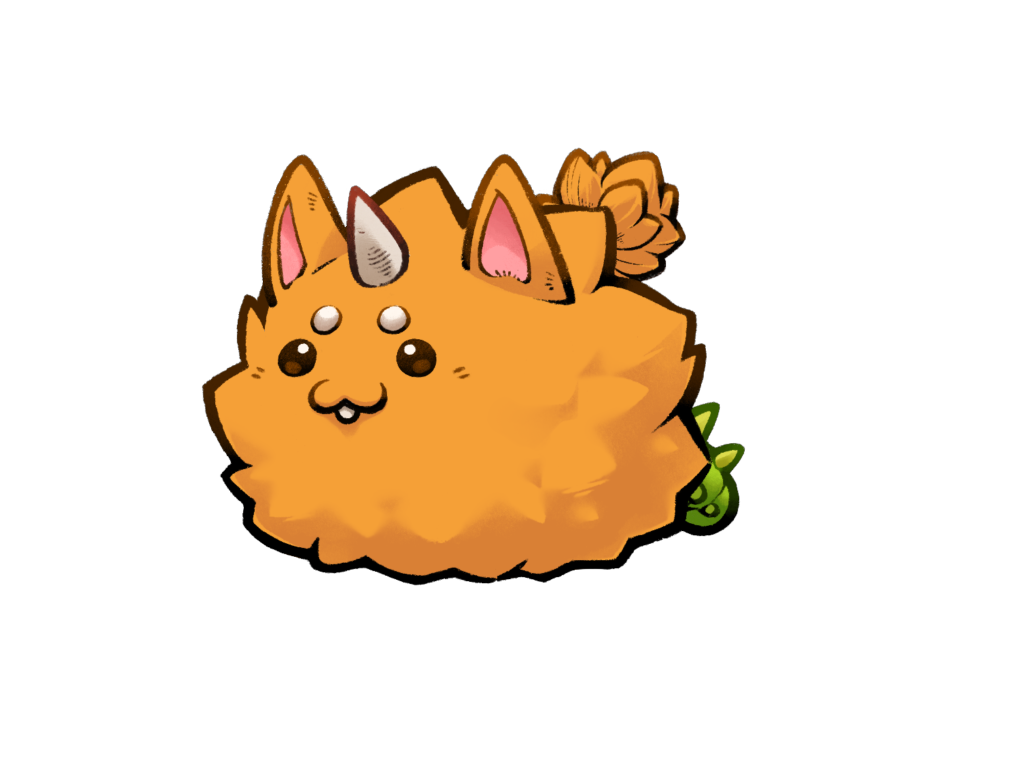 Axie Image