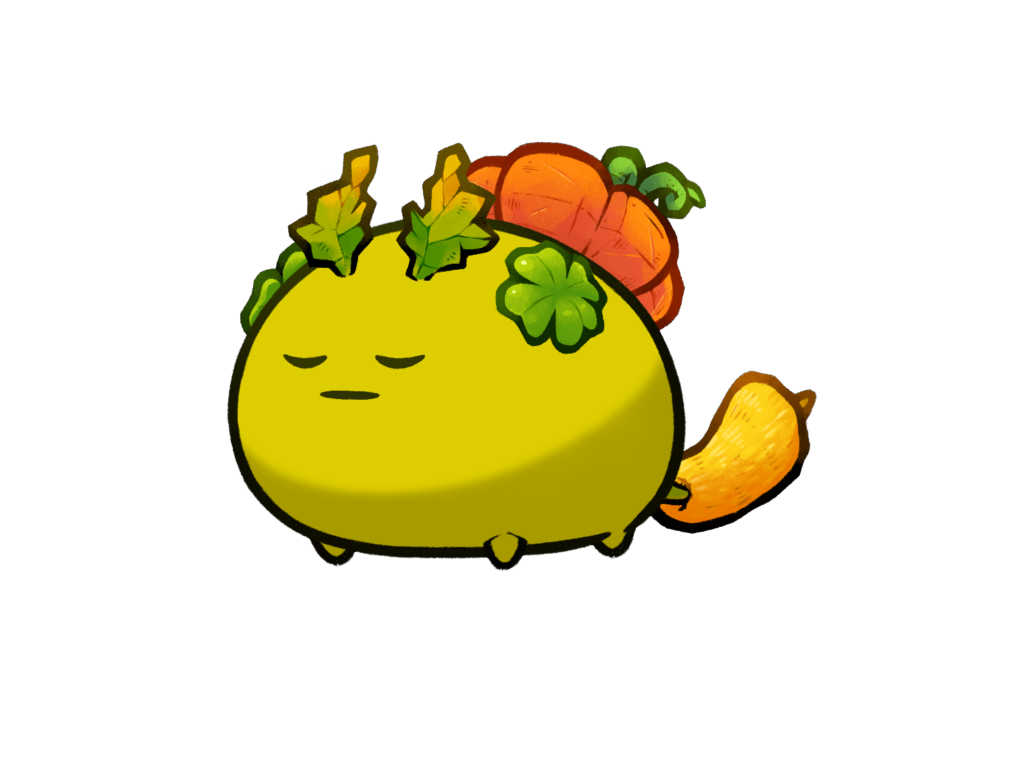 Axie Image