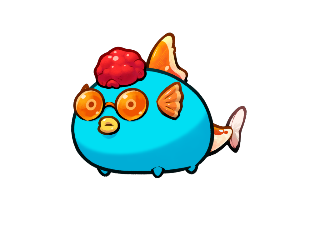 Axie 4366470