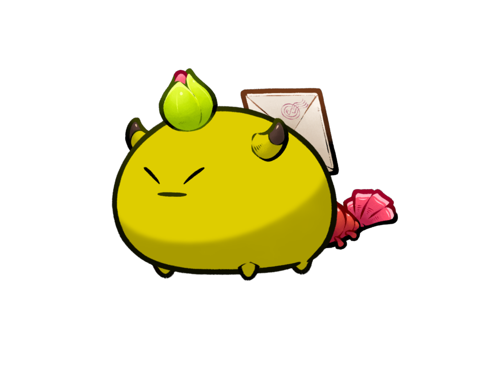 Axie Image