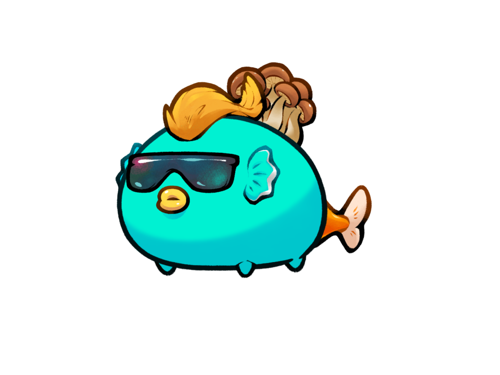 Axie Image