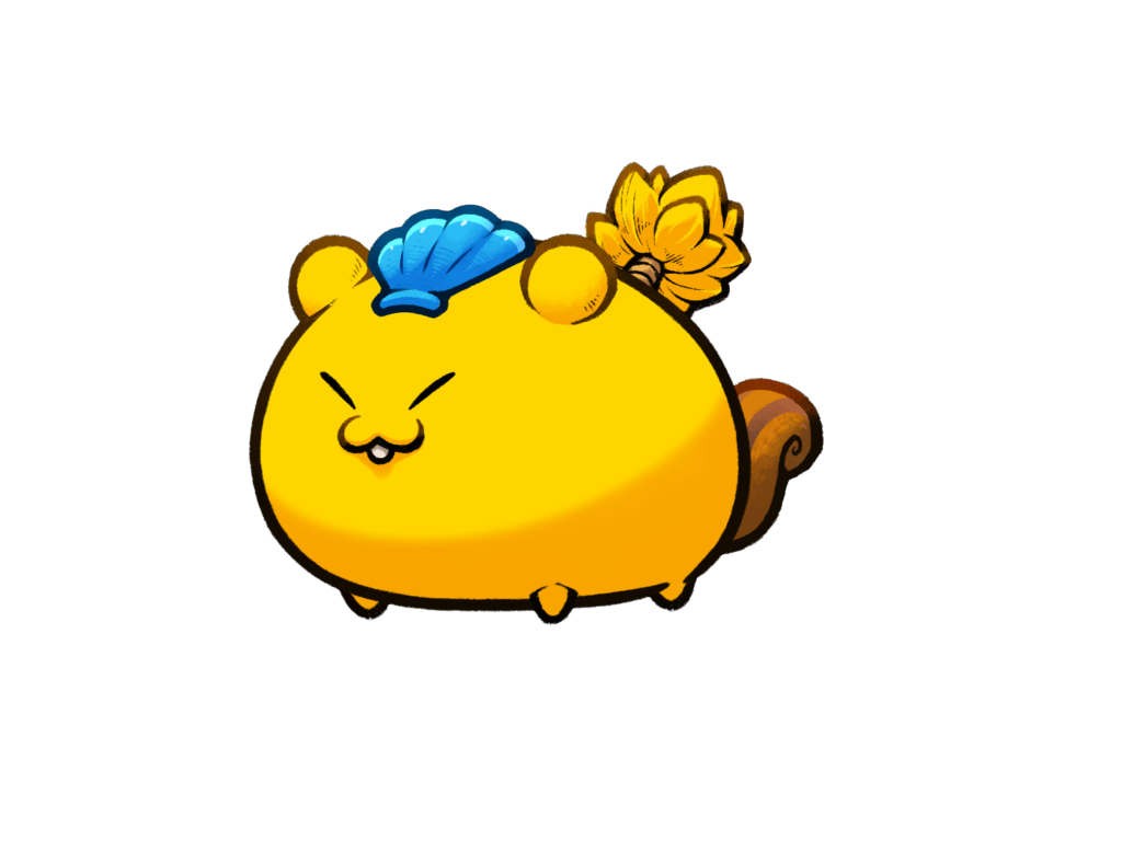 Axie Image