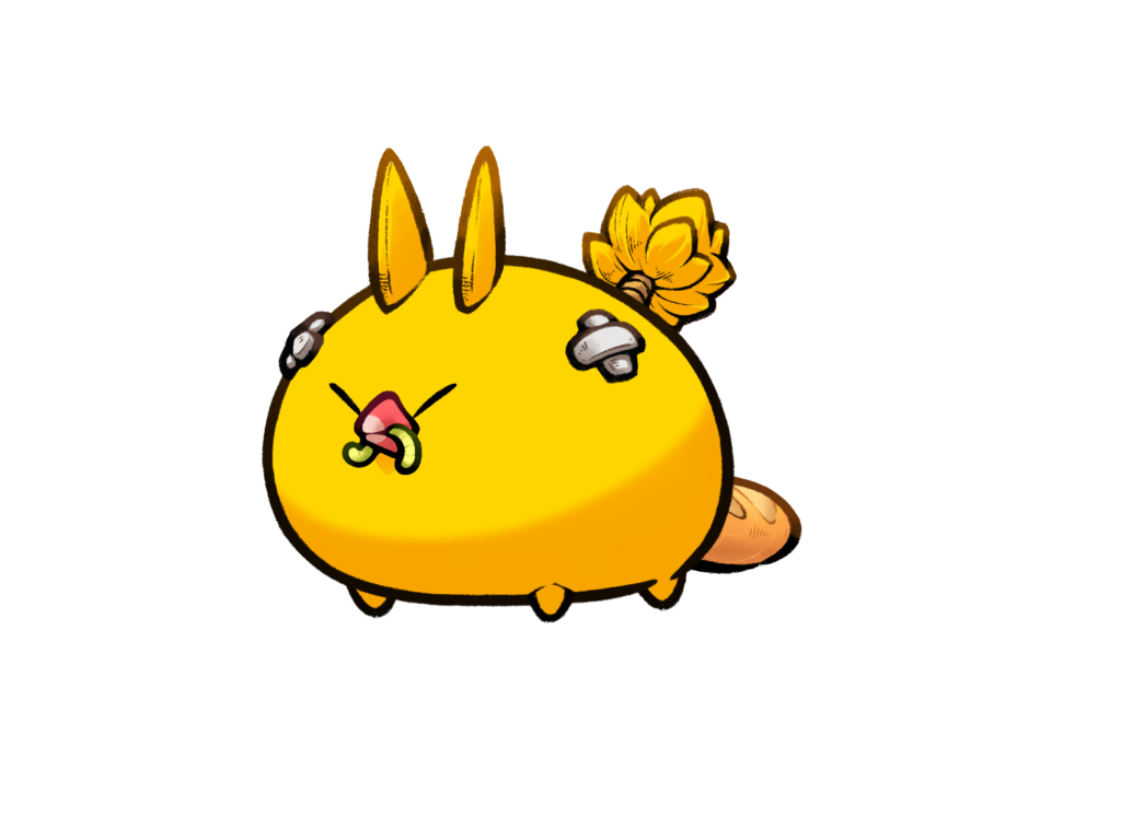 Axie Image