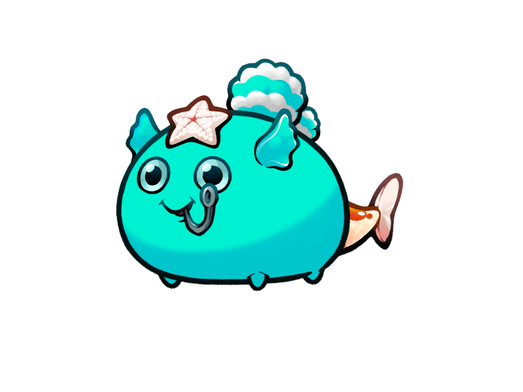 Axie Image