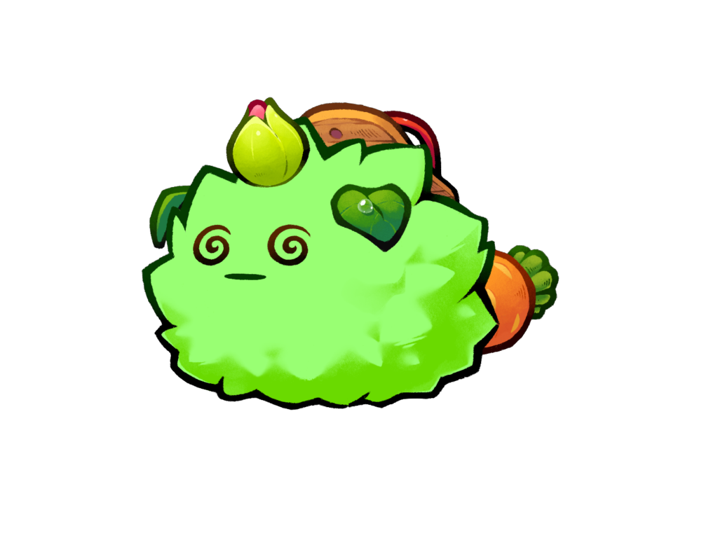 Axie Image