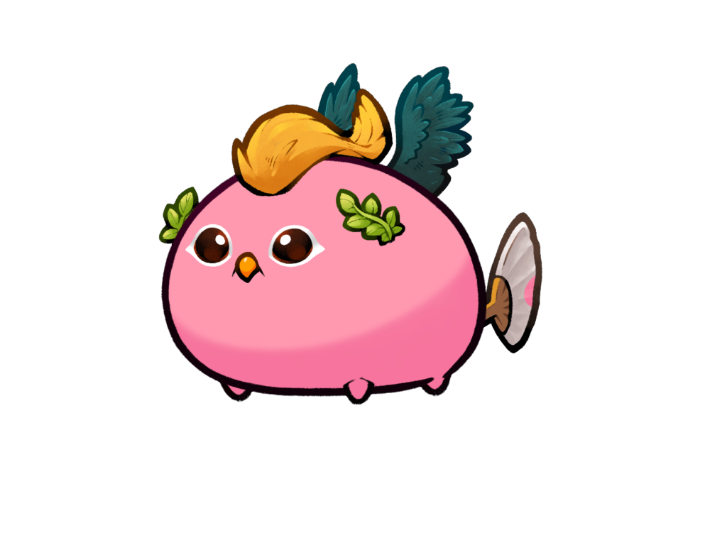 Axie Image