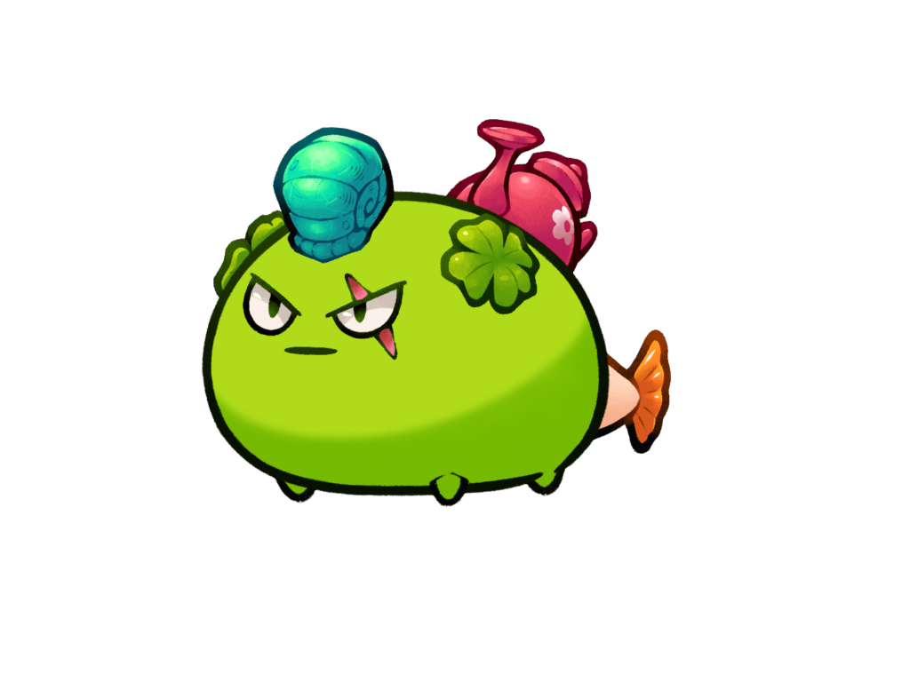 Axie Image