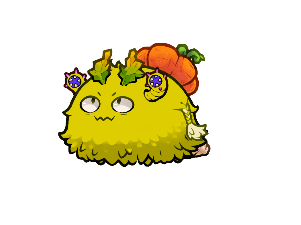 Axie 4380301
