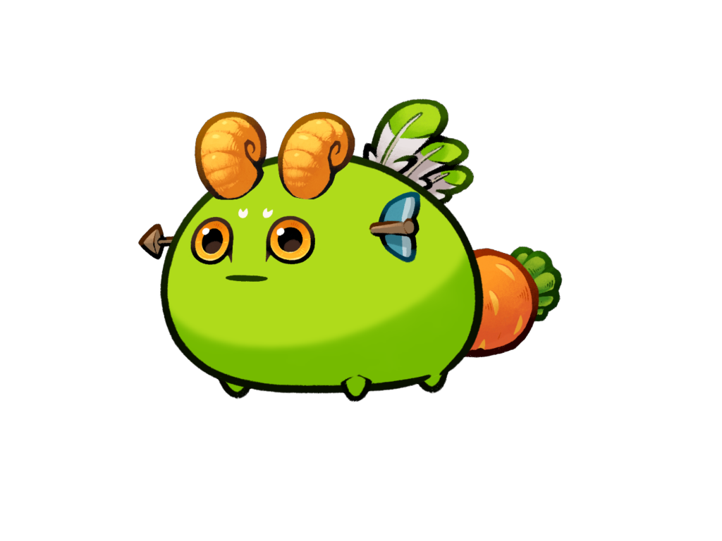 Axie Image