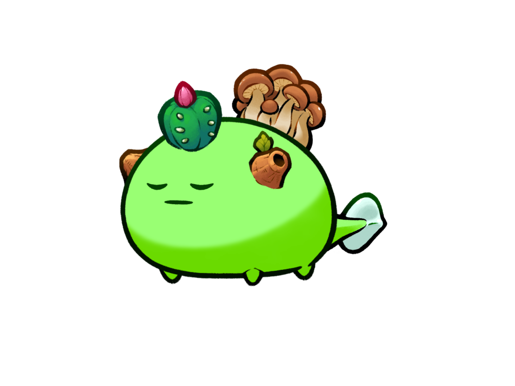 Axie Image