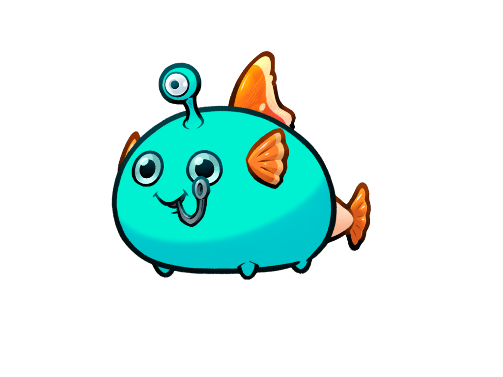 Axie 4384037