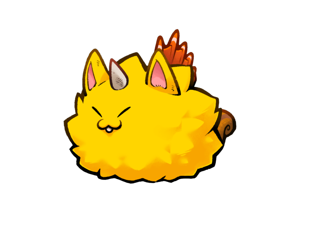 Axie Image