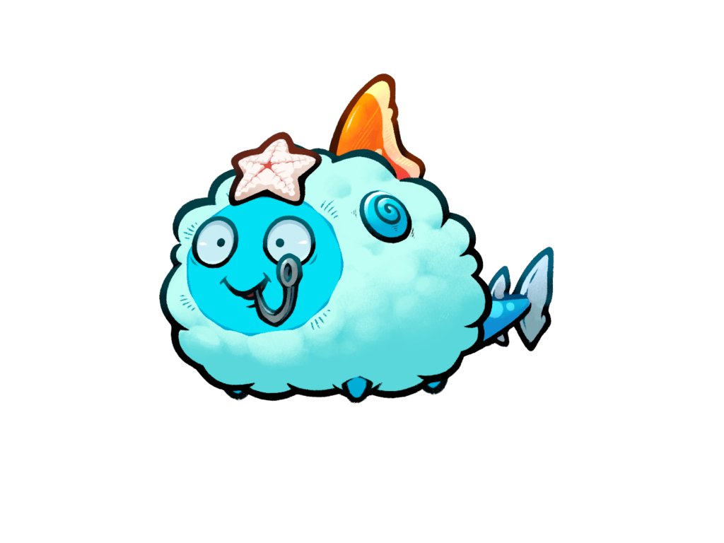 Axie Image