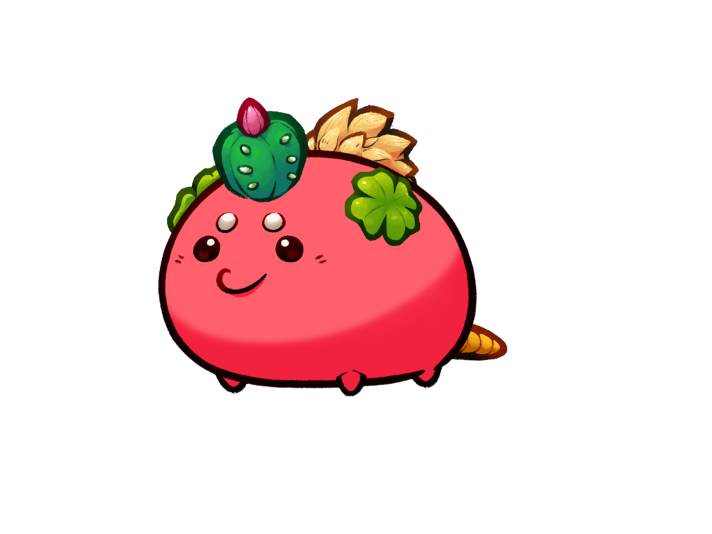 Axie Image