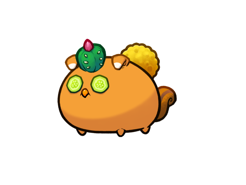 Axie 43871