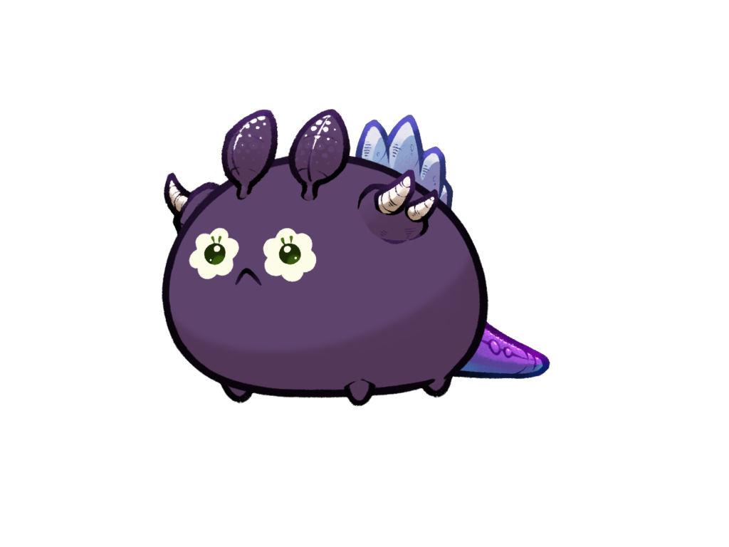 Axie 4387659