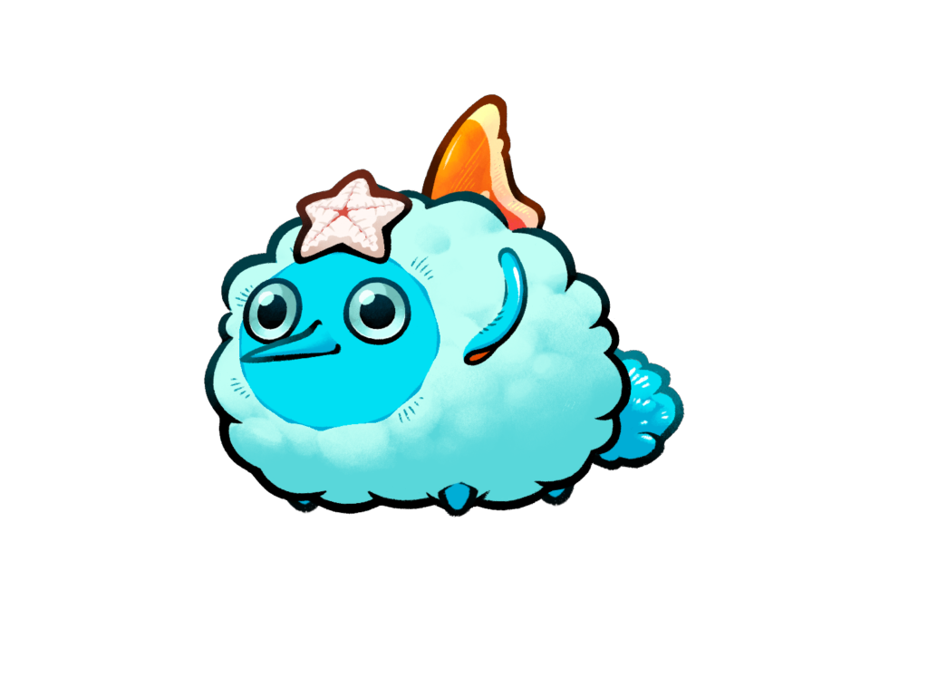Axie Image