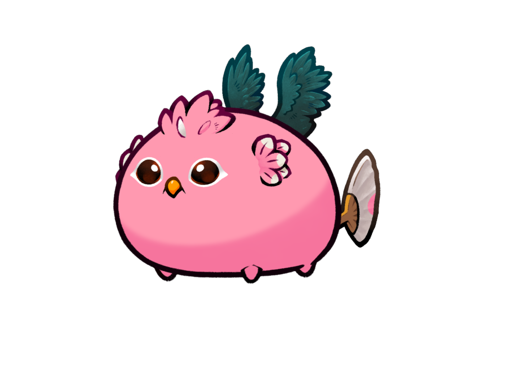 Axie Image