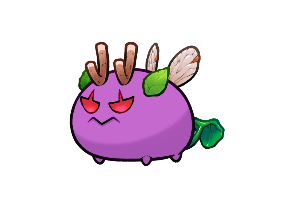 Axie 4389621