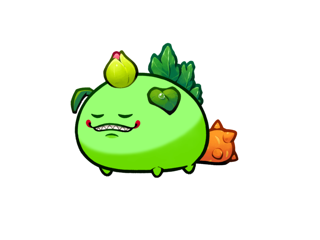 Axie Image